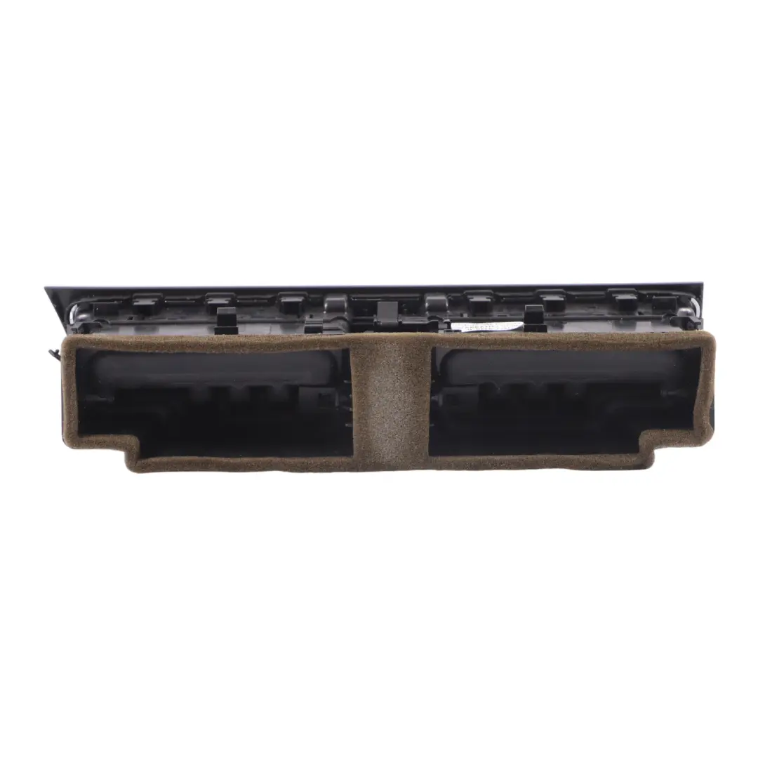 Audi A5 8T Middle Dashboard Centre Air Vent Grille - SKU RHD-8T2820951B - Part number 8T2820951B