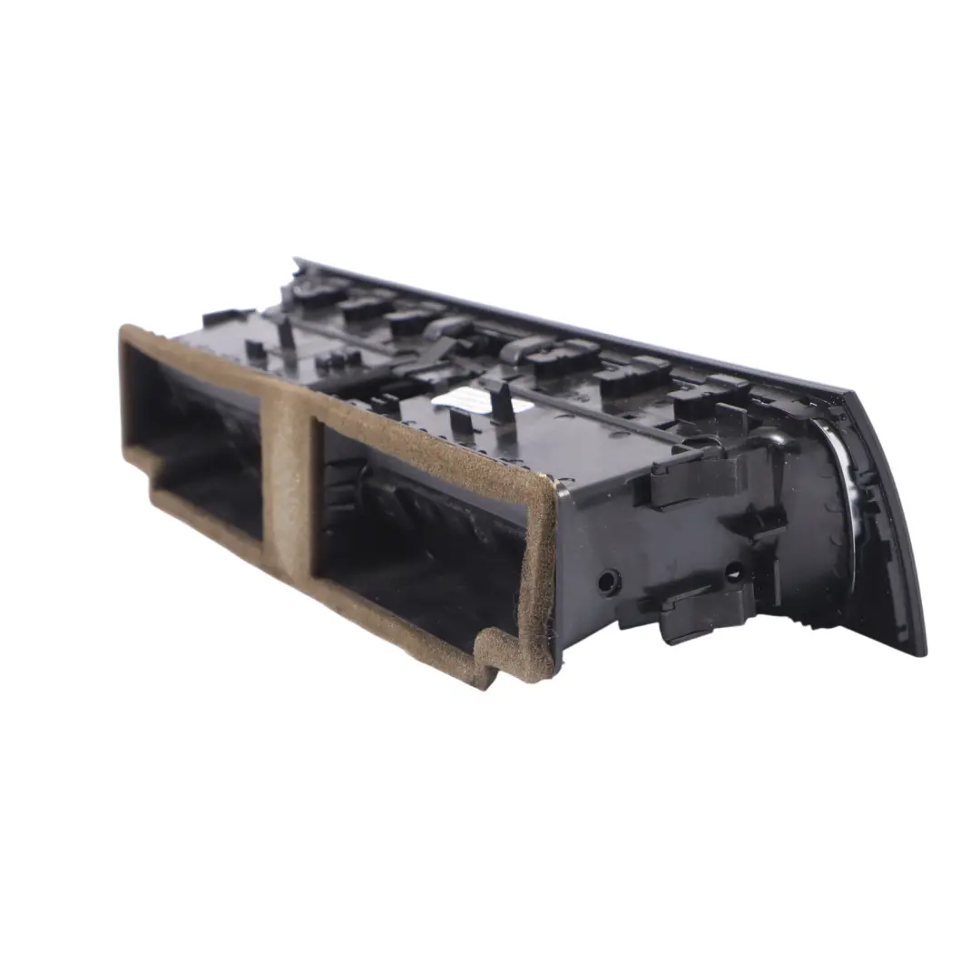 Middle Dashboard Centre Air Vent Grille to Audi A5 8T with Part number 8T2820951B Audi A5 8T Middle Dashboard Centre Air Vent Grille - SKU RHD-8T2820951B - Part number 8T2820951B