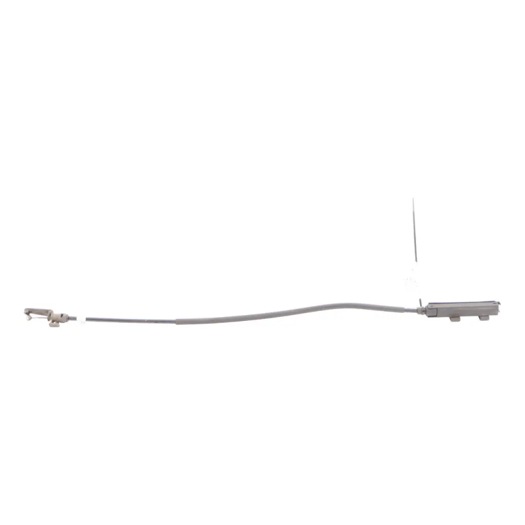 Audi A5 8T A4 B8 Front Hood Bonnet Open Lock Bowden Release Cable - SKU RHD-8T2823531 - Part number 8T2823531