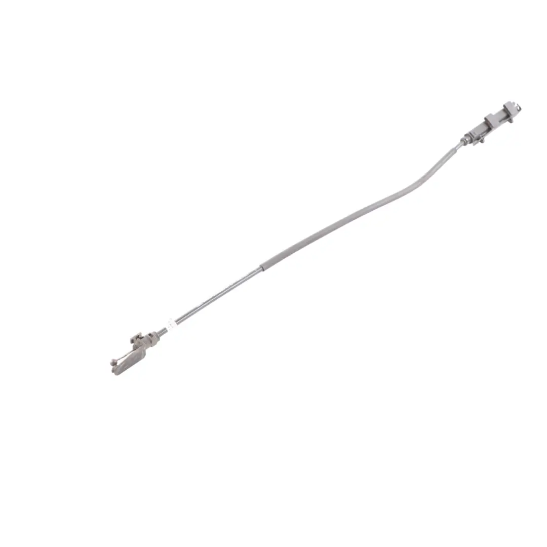 Front Hood Bonnet Open Lock Bowden Release Cable to Audi A5 8T A4 B8 with Part number 8T2823531 Audi A5 8T A4 B8 Front Hood Bonnet Open Lock Bowden Release Cable - SKU RHD-8T2823531 - Part number 8T2823531