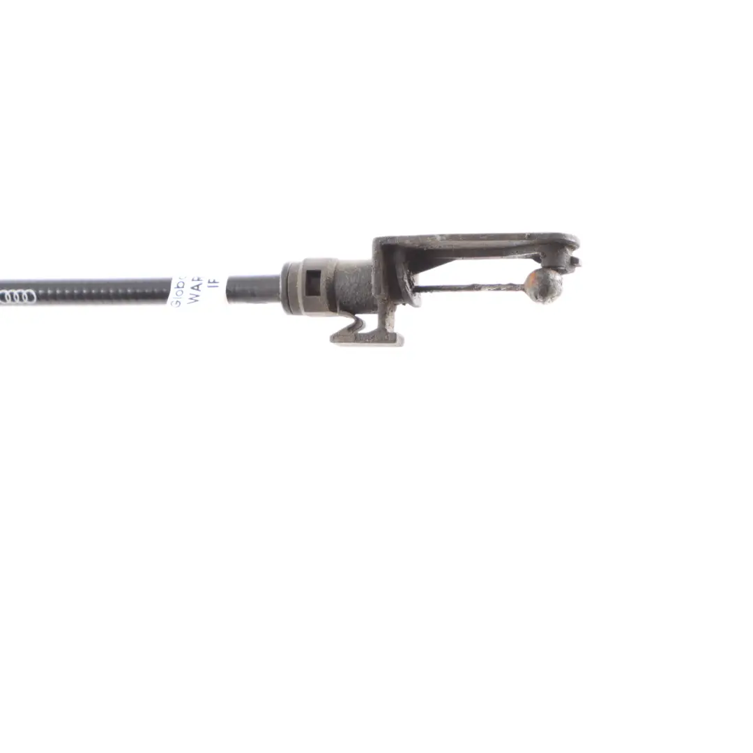 Front Hood Bonnet Open Lock Bowden Release Cable to Audi A5 8T A4 B8 with Part number 8T2823531 Audi A5 8T A4 B8 Front Hood Bonnet Open Lock Bowden Release Cable - SKU RHD-8T2823531 - Part number 8T2823531