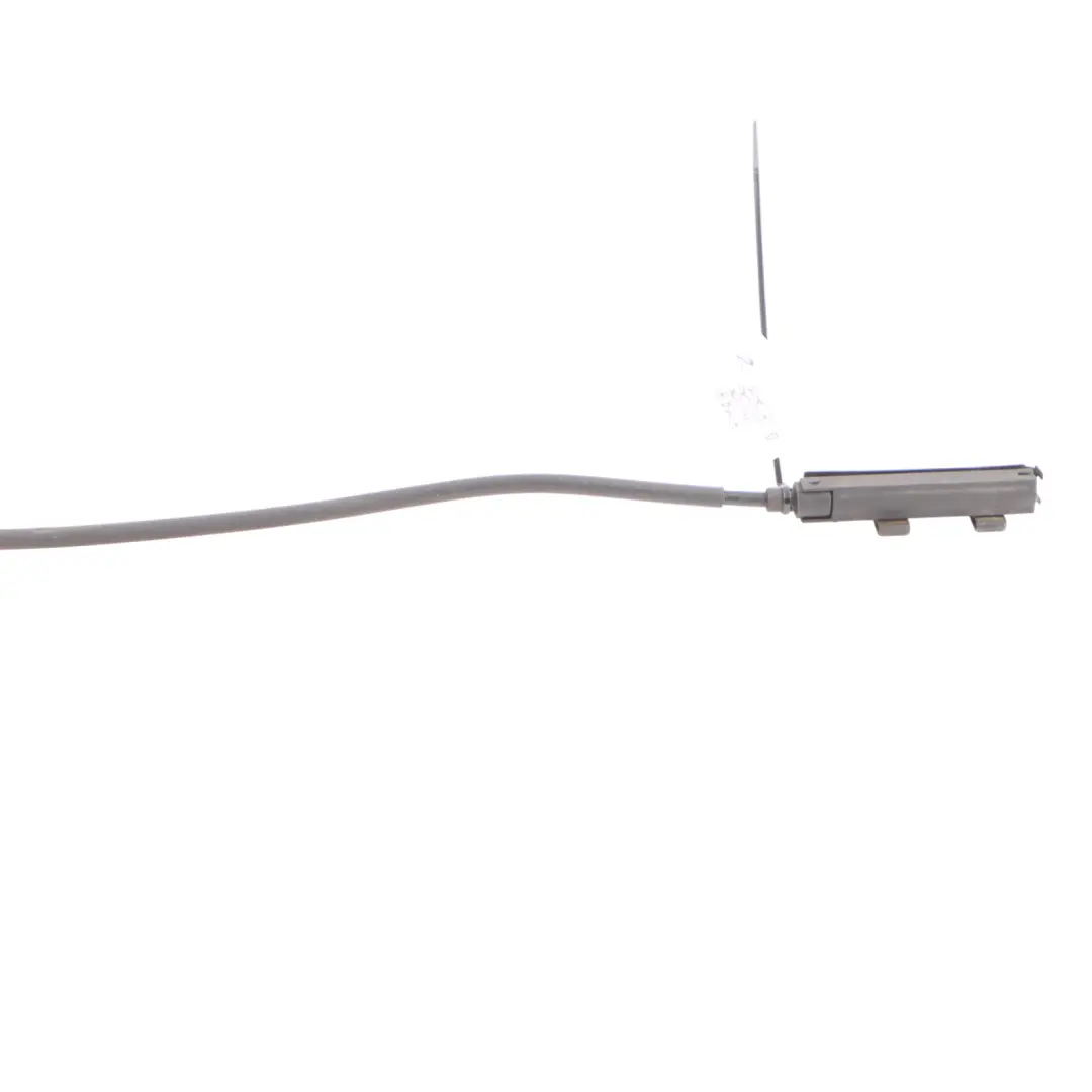 Front Hood Bonnet Open Lock Bowden Release Cable to Audi A5 8T A4 B8 with Part number 8T2823531 Audi A5 8T A4 B8 Front Hood Bonnet Open Lock Bowden Release Cable - SKU RHD-8T2823531 - Part number 8T2823531