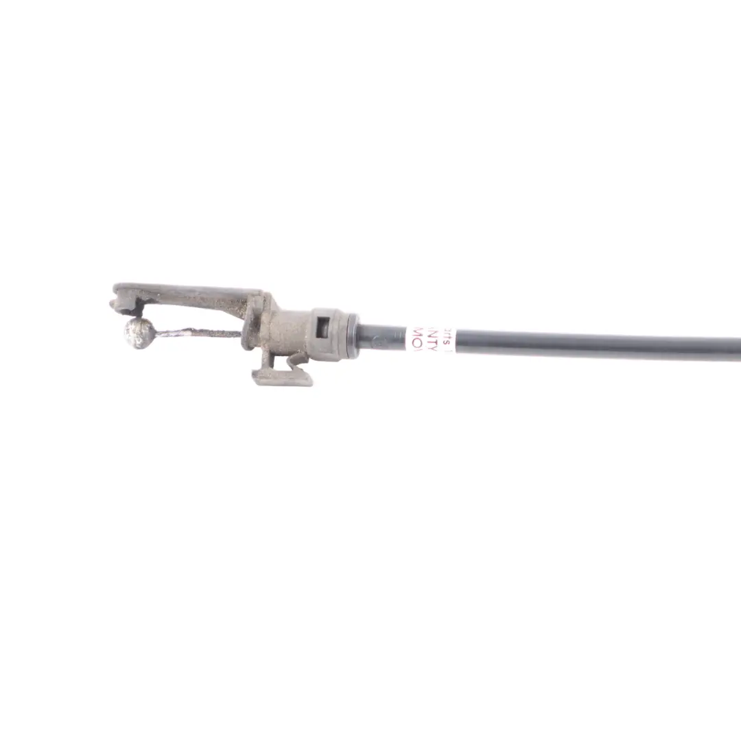 Front Hood Bonnet Open Lock Bowden Release Cable to Audi A5 8T A4 B8 with Part number 8T2823531 Audi A5 8T A4 B8 Front Hood Bonnet Open Lock Bowden Release Cable - SKU RHD-8T2823531 - Part number 8T2823531