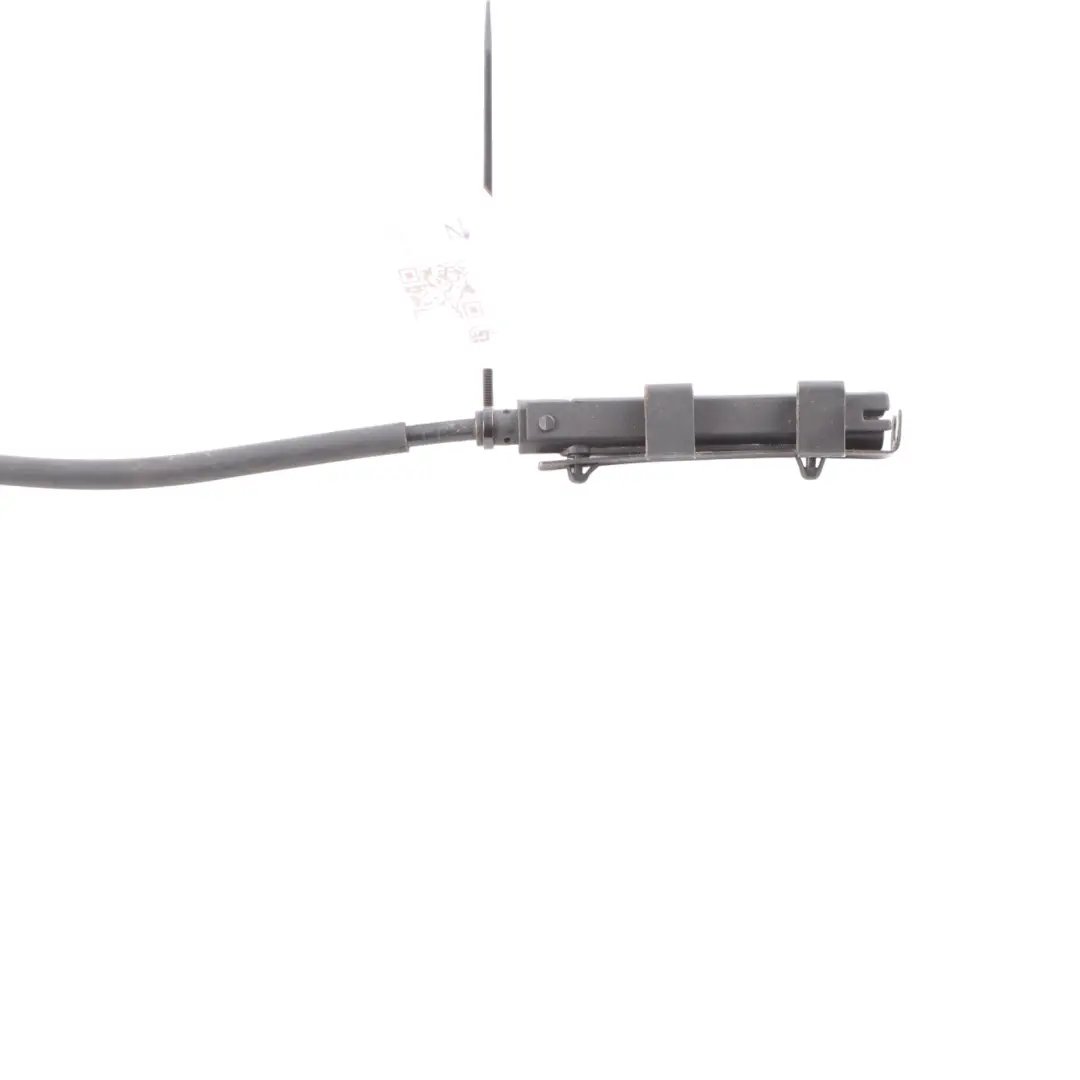 Front Hood Bonnet Open Lock Bowden Release Cable to Audi A5 8T A4 B8 with Part number 8T2823531 Audi A5 8T A4 B8 Front Hood Bonnet Open Lock Bowden Release Cable - SKU RHD-8T2823531 - Part number 8T2823531