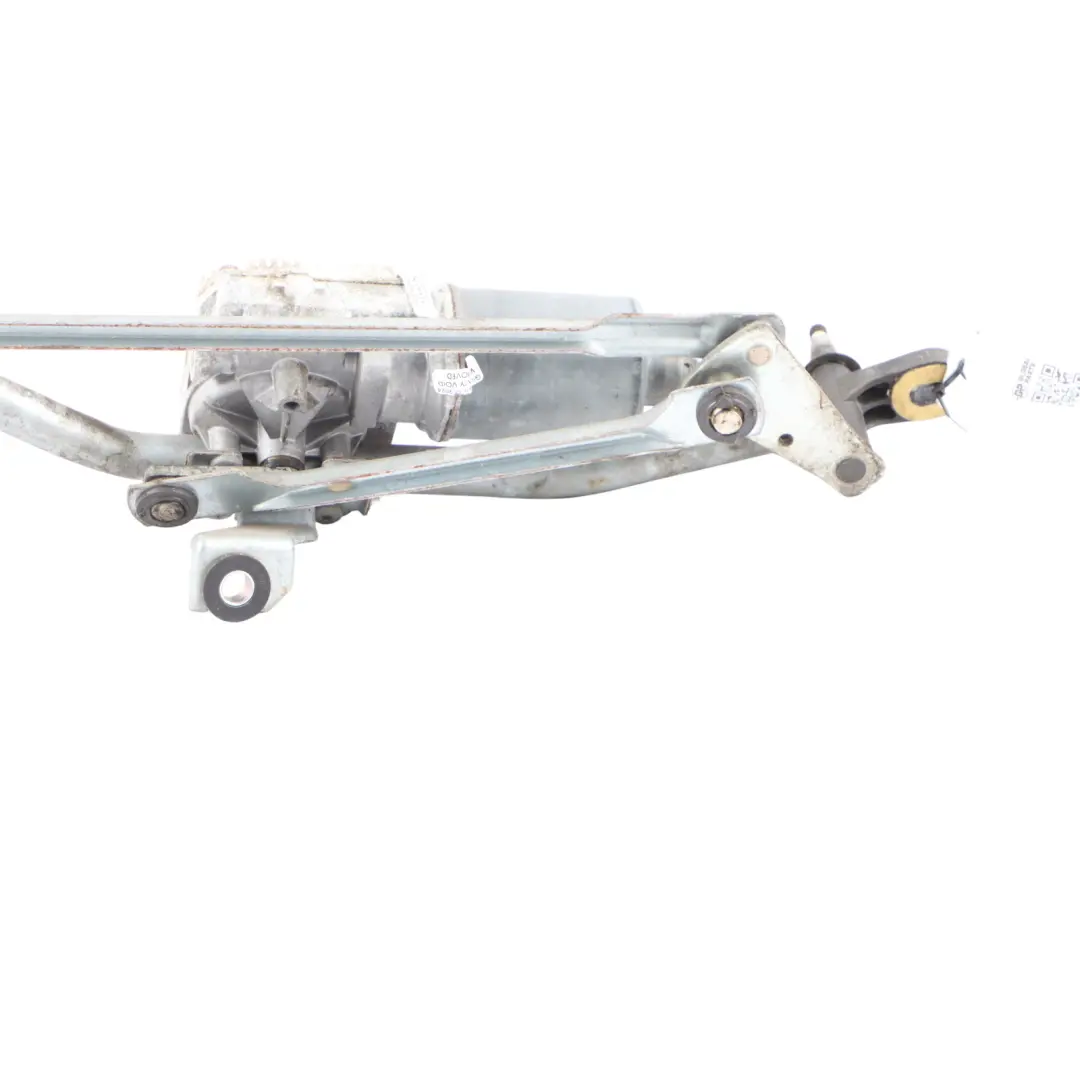 Front Windscreen Wiper Motor Linkage Mechanism to Audi A5 8T with Part number 8T2955023E Audi A5 8T Front Windscreen Wiper Motor Linkage Mechanism - SKU RHD-8T2955023E-1 - Part number 8T2955023E