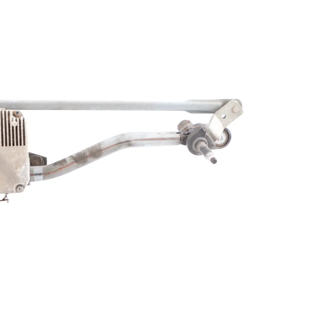 Front Windscreen Wiper Motor Linkage Mechanism to Audi A5 8T with Part number 8T2955023E Audi A5 8T Front Windscreen Wiper Motor Linkage Mechanism - SKU RHD-8T2955023E-1 - Part number 8T2955023E