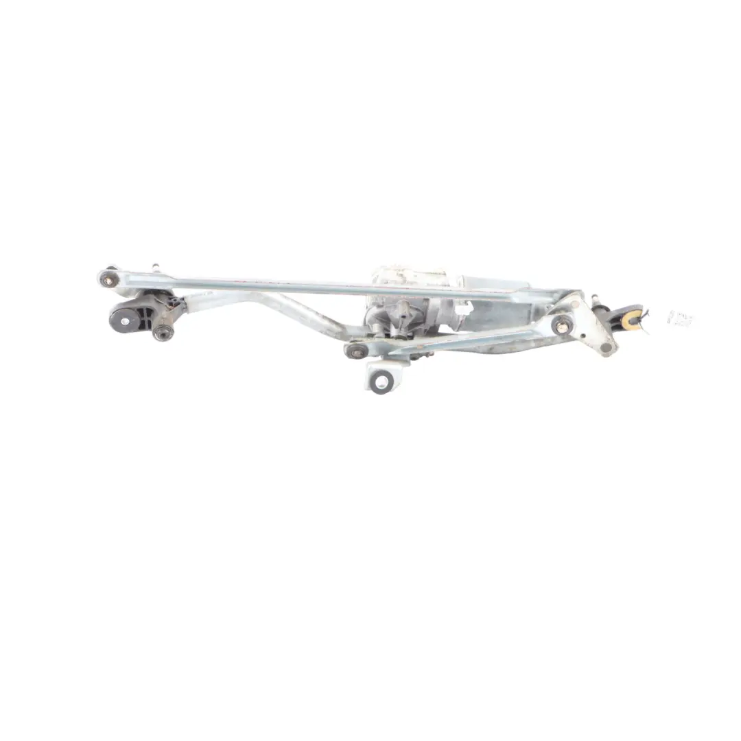 Front Windscreen Wiper Motor Linkage Mechanism to Audi A5 8T with Part number 8T2955023E Audi A5 8T Front Windscreen Wiper Motor Linkage Mechanism - SKU RHD-8T2955023E-1 - Part number 8T2955023E