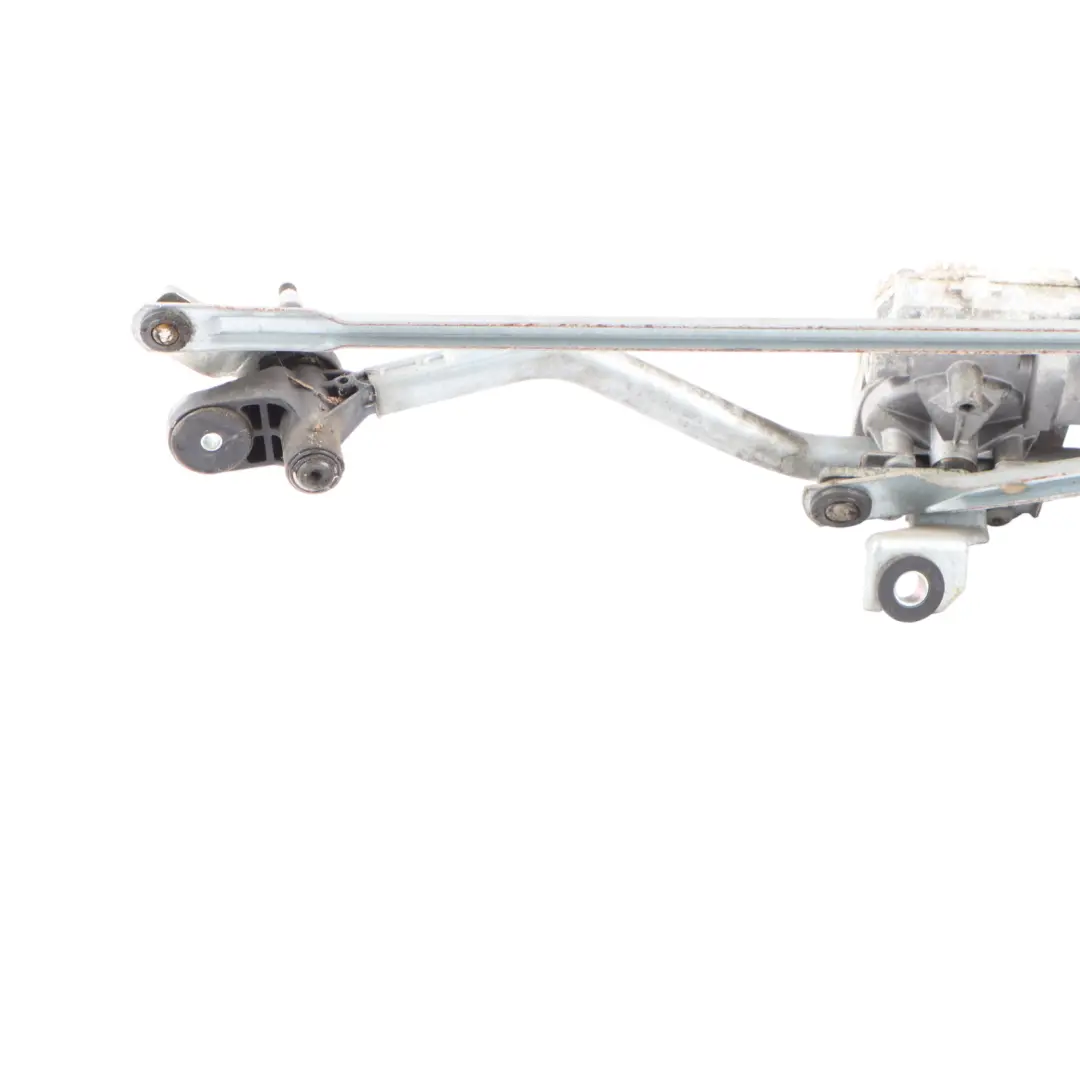 Front Windscreen Wiper Motor Linkage Mechanism to Audi A5 8T with Part number 8T2955023E Audi A5 8T Front Windscreen Wiper Motor Linkage Mechanism - SKU RHD-8T2955023E-1 - Part number 8T2955023E