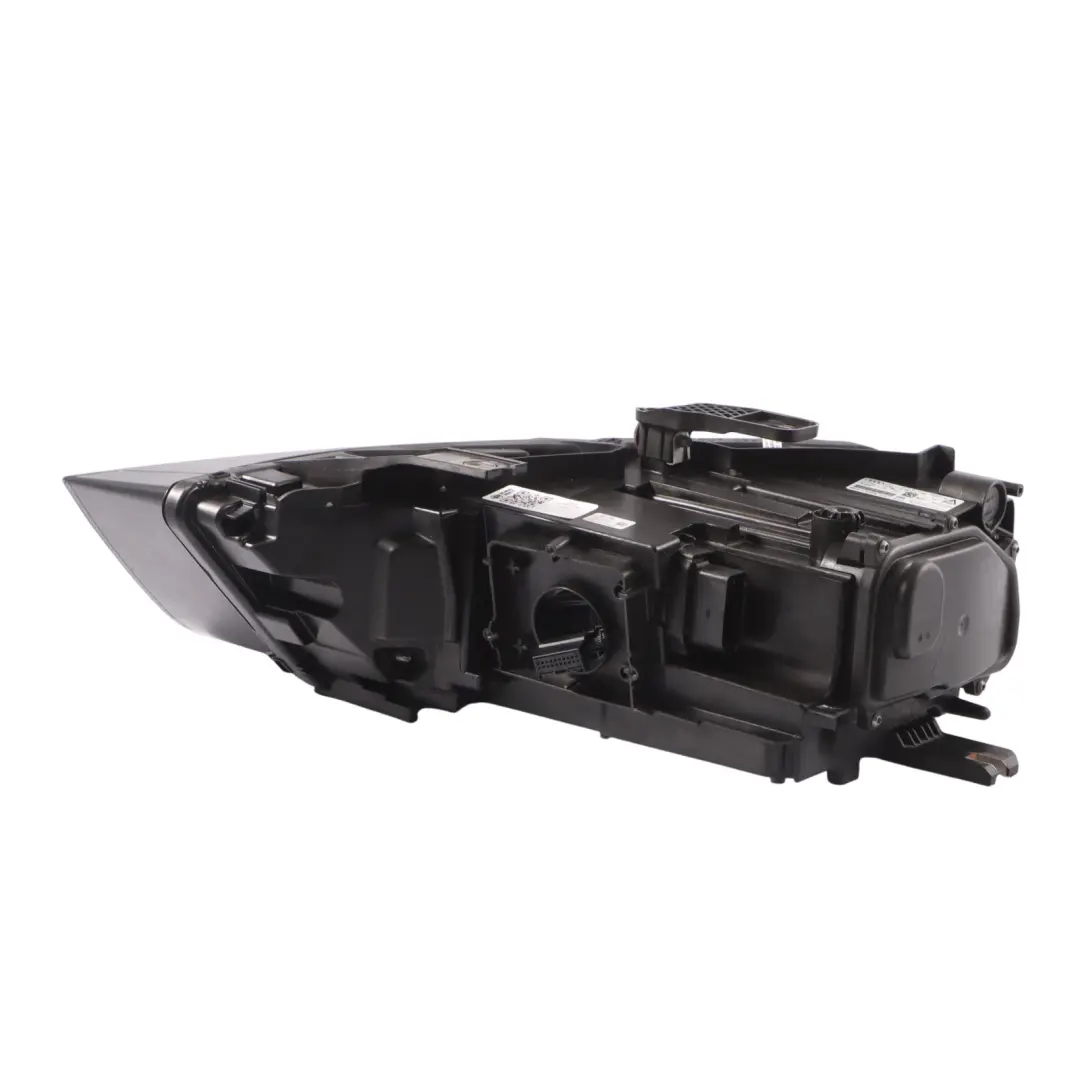 Audi Q3 8U LED Headlight Lamp Front Right O/S Headlamp - SKU RHD-8U0941034A - Part number 8U0941034A