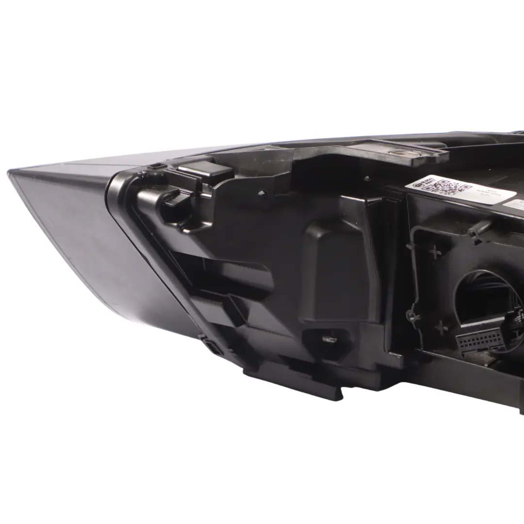 Audi Q3 8U LED Headlight Lamp Front Right O/S Headlamp - SKU RHD-8U0941034A - Part number 8U0941034A