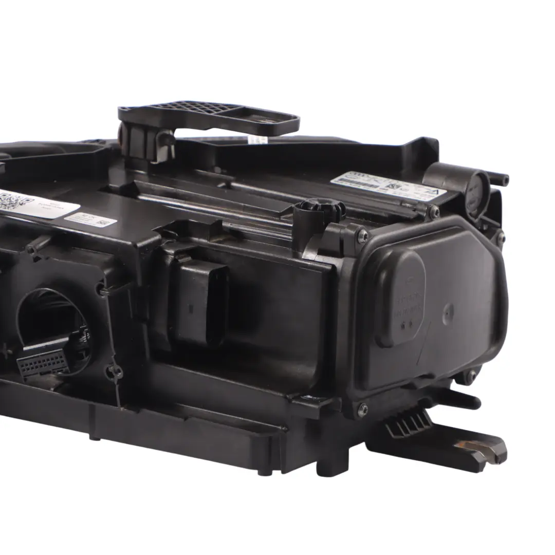 LED Headlight Lamp Front Right O/S Headlamp to Audi Q3 8U with Part number 8U0941034A Audi Q3 8U LED Headlight Lamp Front Right O/S Headlamp - SKU RHD-8U0941034A - Part number 8U0941034A