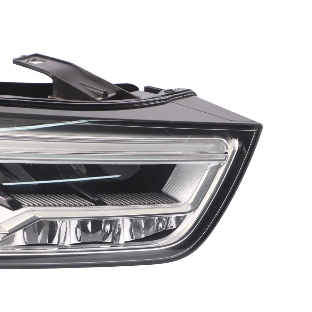 LED Headlight Lamp Front Right O/S Headlamp to Audi Q3 8U with Part number 8U0941034A Audi Q3 8U LED Headlight Lamp Front Right O/S Headlamp - SKU RHD-8U0941034A - Part number 8U0941034A