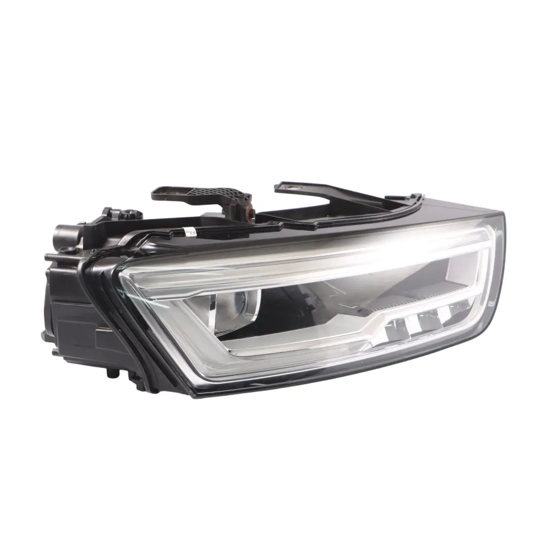 LED Headlight Lamp Front Right O/S Headlamp to Audi Q3 8U with Part number 8U0941034A Audi Q3 8U LED Headlight Lamp Front Right O/S Headlamp - SKU RHD-8U0941034A - Part number 8U0941034A