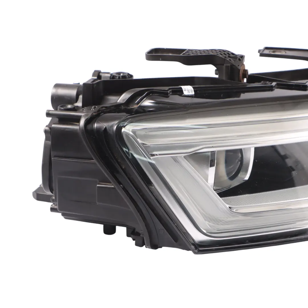 LED Headlight Lamp Front Right O/S Headlamp to Audi Q3 8U with Part number 8U0941034A Audi Q3 8U LED Headlight Lamp Front Right O/S Headlamp - SKU RHD-8U0941034A - Part number 8U0941034A