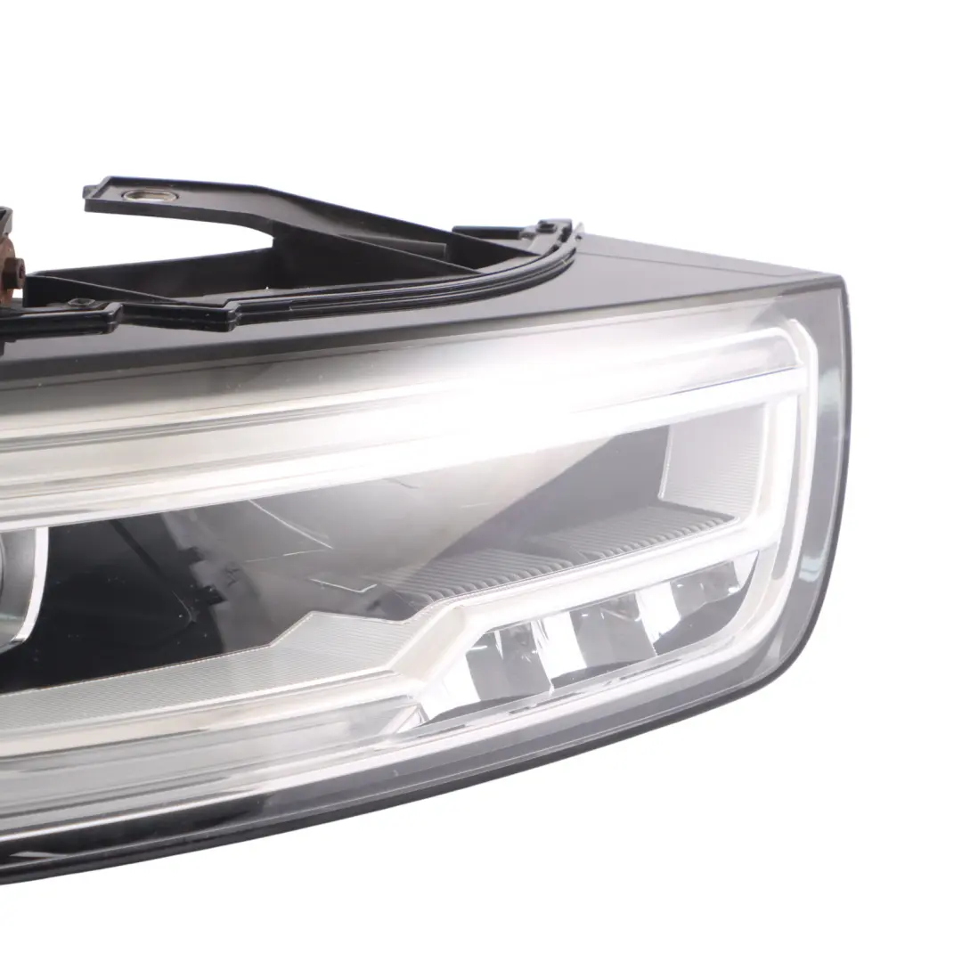 LED Headlight Lamp Front Right O/S Headlamp to Audi Q3 8U with Part number 8U0941034A Audi Q3 8U LED Headlight Lamp Front Right O/S Headlamp - SKU RHD-8U0941034A - Part number 8U0941034A