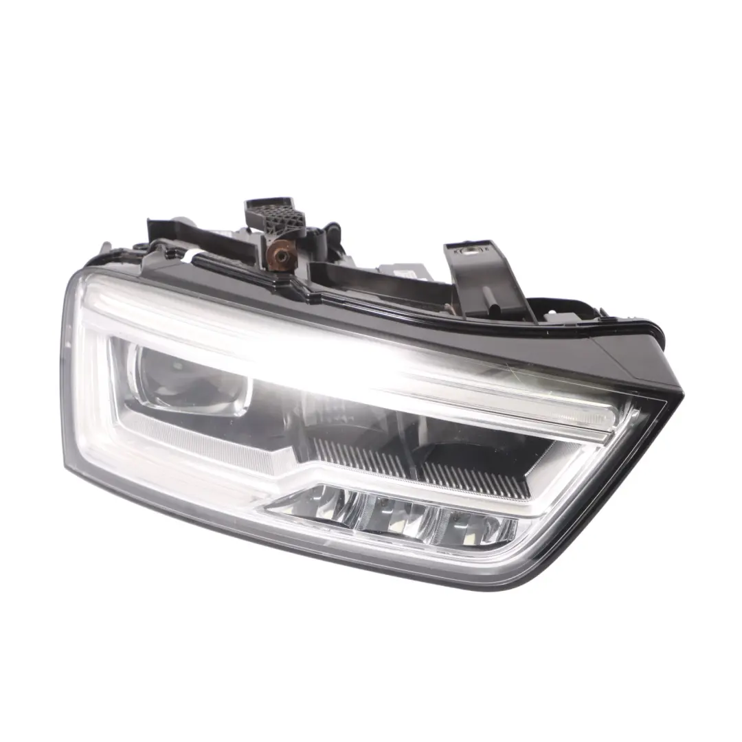 LED Headlight Lamp Front Right O/S Headlamp to Audi Q3 8U with Part number 8U0941034A Audi Q3 8U LED Headlight Lamp Front Right O/S Headlamp - SKU RHD-8U0941034A - Part number 8U0941034A