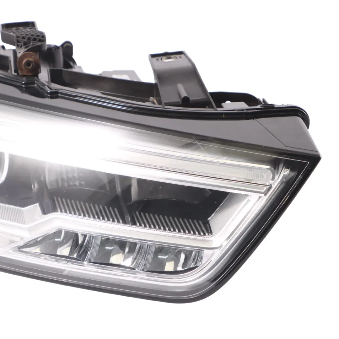 LED Headlight Lamp Front Right O/S Headlamp to Audi Q3 8U with Part number 8U0941034A Audi Q3 8U LED Headlight Lamp Front Right O/S Headlamp - SKU RHD-8U0941034A - Part number 8U0941034A