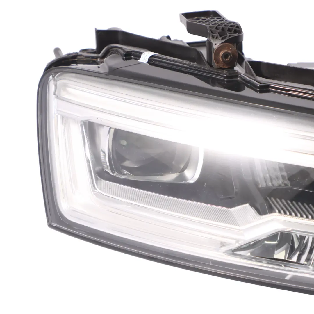 LED Headlight Lamp Front Right O/S Headlamp to Audi Q3 8U with Part number 8U0941034A Audi Q3 8U LED Headlight Lamp Front Right O/S Headlamp - SKU RHD-8U0941034A - Part number 8U0941034A