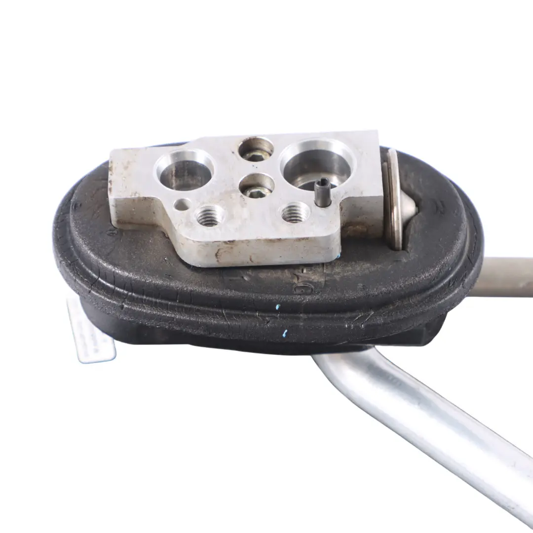 Conditioning A/C Evaporator Unit to Audi Q3 8U Air with Part number 8U2820103A Audi Q3 8U Air Conditioning A/C Evaporator Unit - SKU RHD-8U2820103A - Part number 8U2820103A