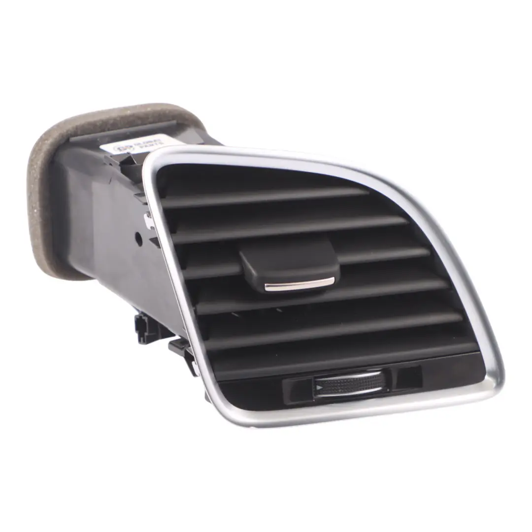 Dashboard Air Intake Front Right O/S Ventilation Grille to Audi Q3 8U with Part number 8U2820902E Audi Q3 8U Dashboard Air Intake Front Right O/S Ventilation Grille - SKU RHD-8U2820902E - Part number 8U2820902E