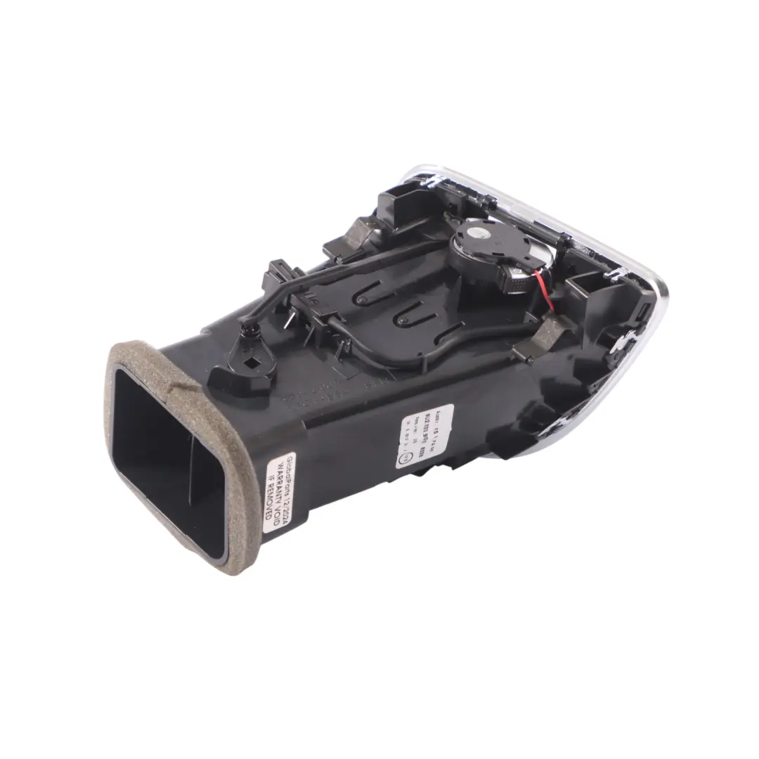 Dashboard Air Intake Front Right O/S Ventilation Grille to Audi Q3 8U with Part number 8U2820902E Audi Q3 8U Dashboard Air Intake Front Right O/S Ventilation Grille - SKU RHD-8U2820902E - Part number 8U2820902E