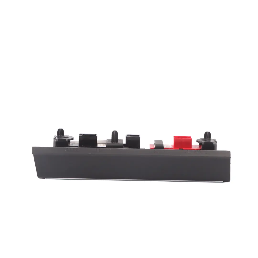 Front Dashboard ESP PDC Switch Panel Drive Select to Audi Q3 8U with Part number 8U2941567 Audi Q3 8U Front Dashboard ESP PDC Switch Panel Drive Select - SKU RHD-8U2941567 - Part number 8U2941567