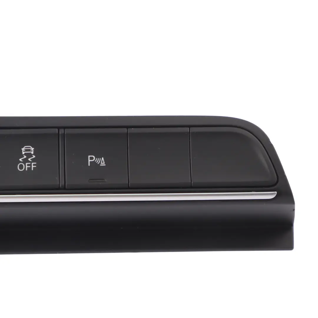 Audi Q3 8U Front Dashboard ESP PDC Switch Panel Drive Select - SKU RHD-8U2941567 - Part number 8U2941567