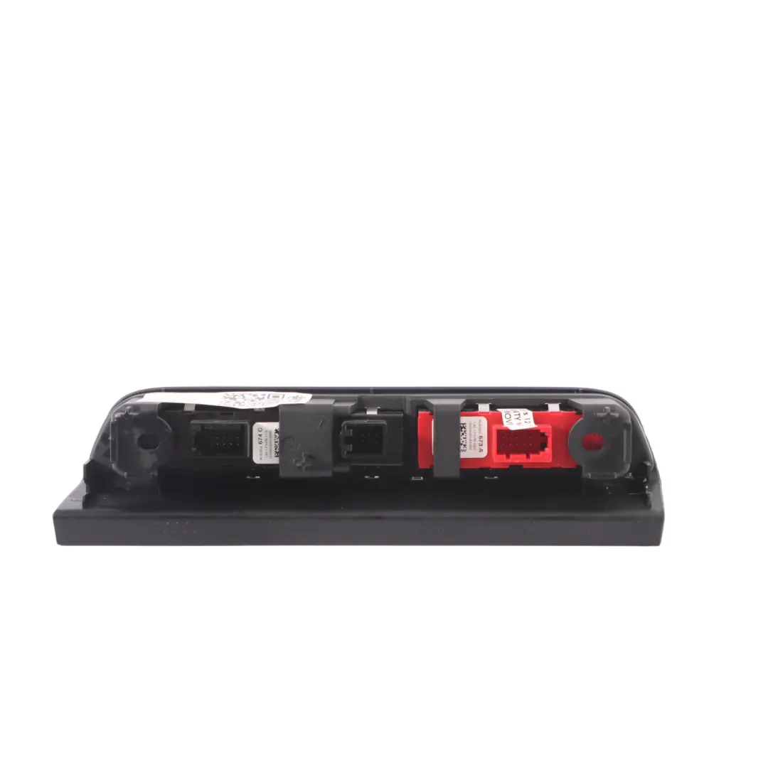 Audi Q3 8U Front Dashboard ESP PDC Switch Panel Drive Select - SKU RHD-8U2941567 - Part number 8U2941567