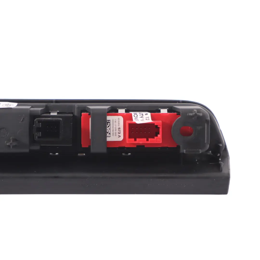 Front Dashboard ESP PDC Switch Panel Drive Select to Audi Q3 8U with Part number 8U2941567 Audi Q3 8U Front Dashboard ESP PDC Switch Panel Drive Select - SKU RHD-8U2941567 - Part number 8U2941567