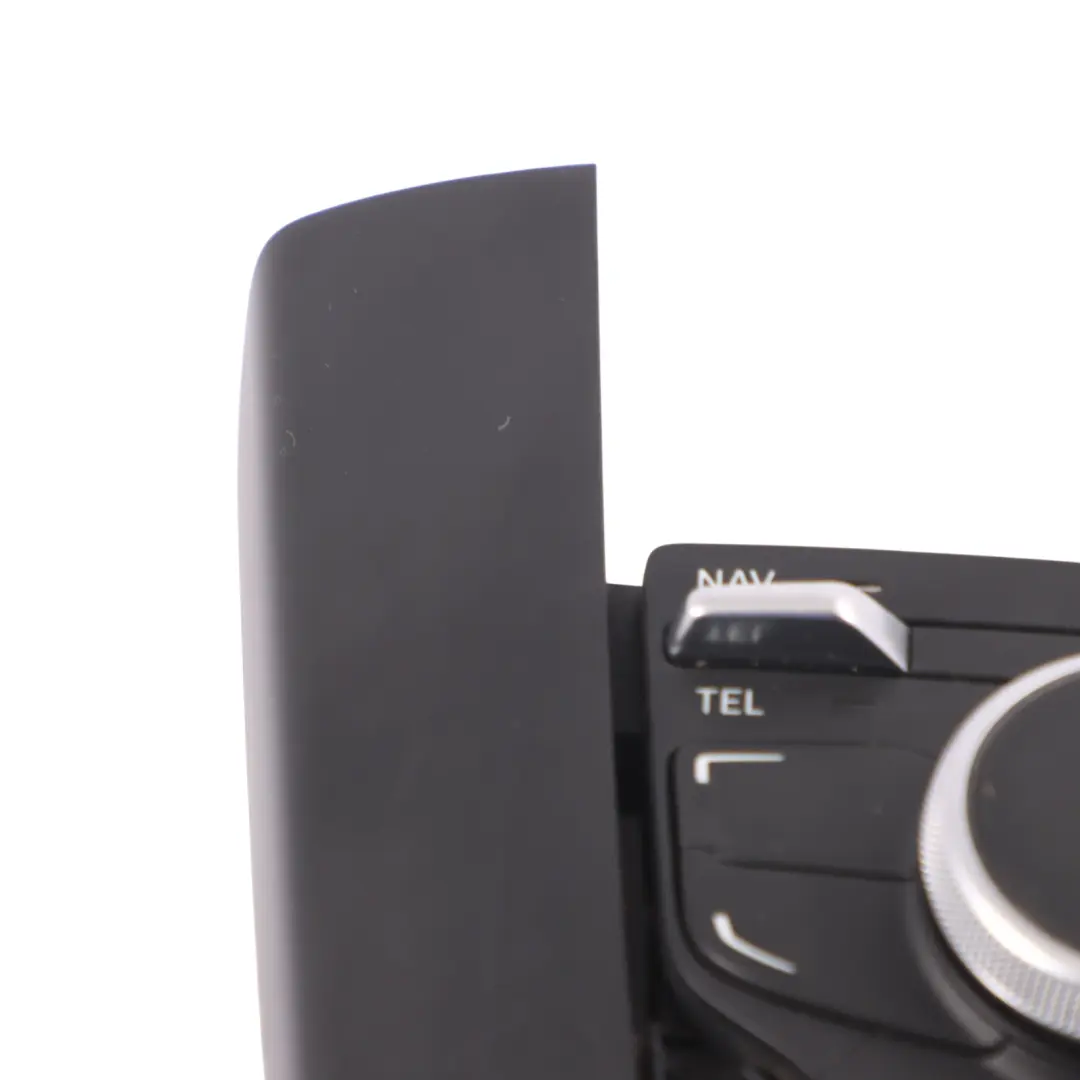 Sat Nav Multimedia Control Unit Surround Trim Cover Panel to Audi A3 8V with Part number 8V0919614P Audi A3 8V Sat Nav Multimedia Control Unit Surround Trim Cover Panel - SKU RHD-8V0919614P-1 - Part number 8V0919614P