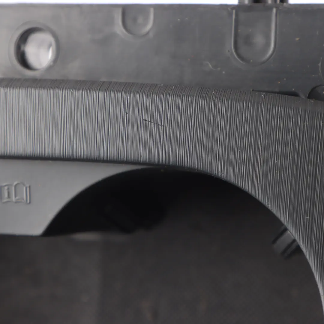 Audi RS3 8V Sat Nav Multimedia Control Unit Cover Trim Cup Holder 8V2864261A - SKU RHD-8V0919614P - Part number 8V0919614P