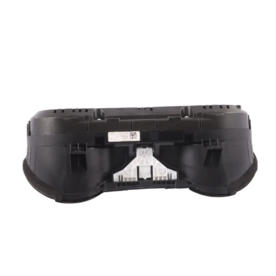 Audi A3 8V Diesel Instrument Cluster Speedo Meter Clocks Manual - SKU RHD-8V0920960G - Part number 8V0920960G