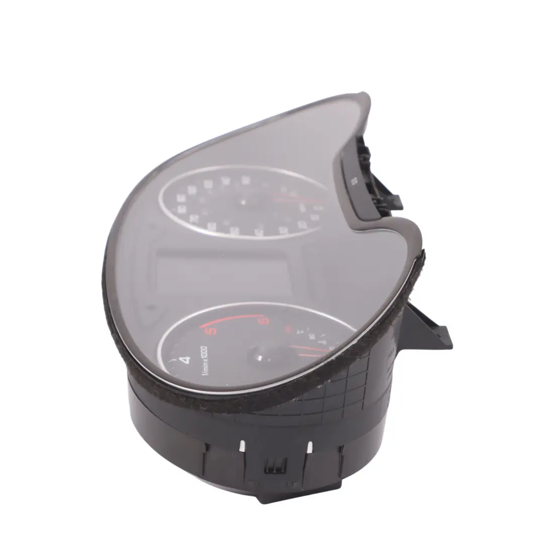 Audi A3 8V Diesel Instrument Cluster Speedo Meter Clocks Manual - SKU RHD-8V0920960G - Part number 8V0920960G