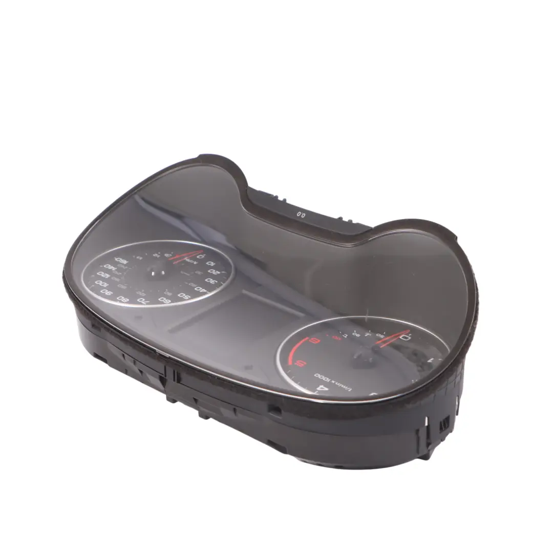 Audi A3 8V Diesel Instrument Cluster Speedo Meter Clocks Manual - SKU RHD-8V0920960G - Part number 8V0920960G