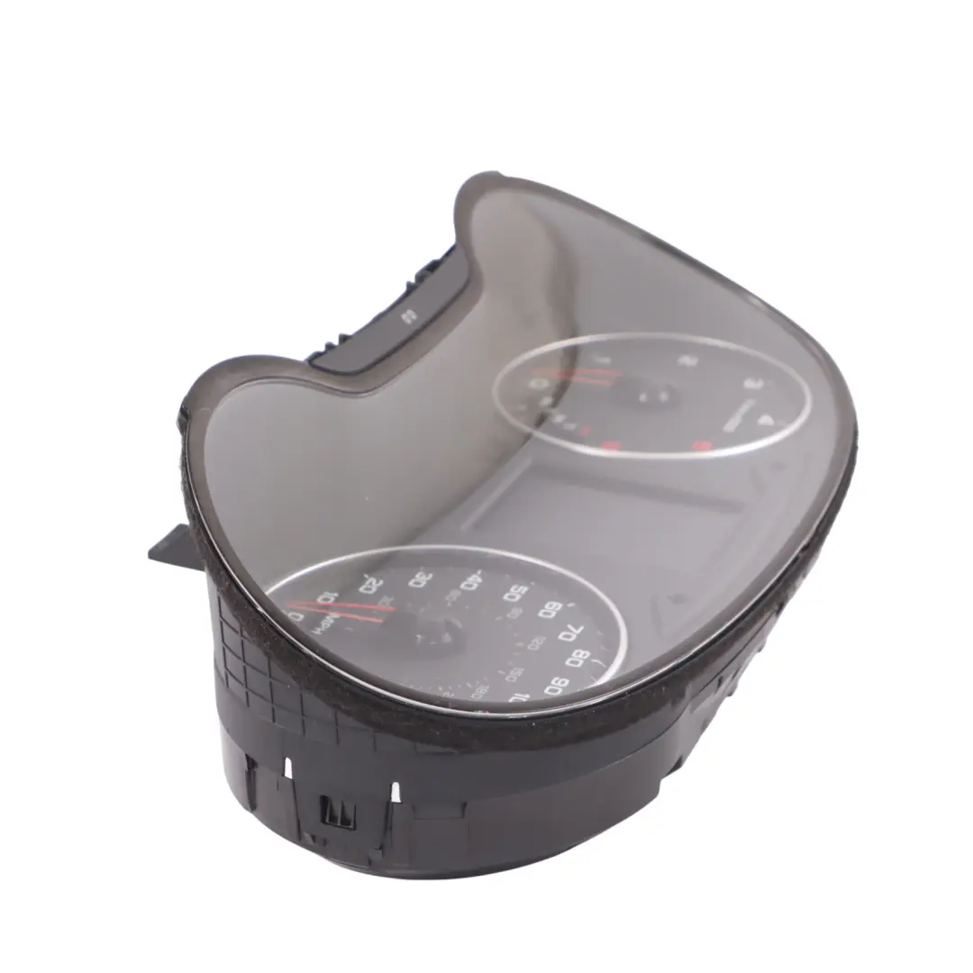 Instrument Cluster Speedo Meter Clocks Manual to Audi A3 8V Diesel with Part number 8V0920960G Audi A3 8V Diesel Instrument Cluster Speedo Meter Clocks Manual - SKU RHD-8V0920960G - Part number 8V0920960G