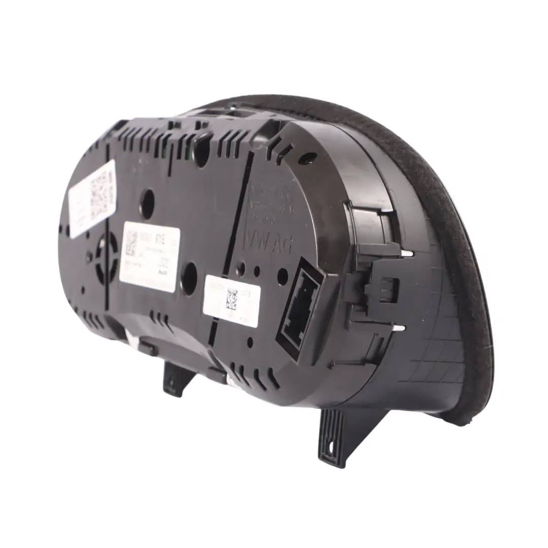 Instrument Cluster Diesel Speedo Clocks Meter Manual to Audi A3 8V with Part number 8V0920971E Audi A3 8V Instrument Cluster Diesel Speedo Clocks Meter Manual - SKU RHD-8V0920971E - Part number 8V0920971E