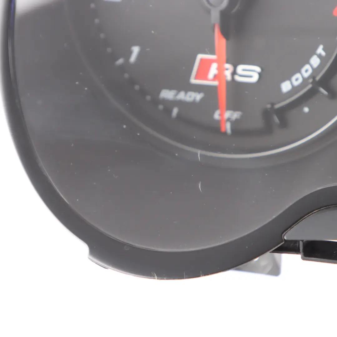 Instrument Cluster Speedo meter Clocks Automatic to Audi RS3 8V Petrol with Part number 8V0920971N Audi RS3 8V Petrol Instrument Cluster Speedo meter Clocks Automatic - SKU RHD-8V0920971N - Part number 8V0920971N