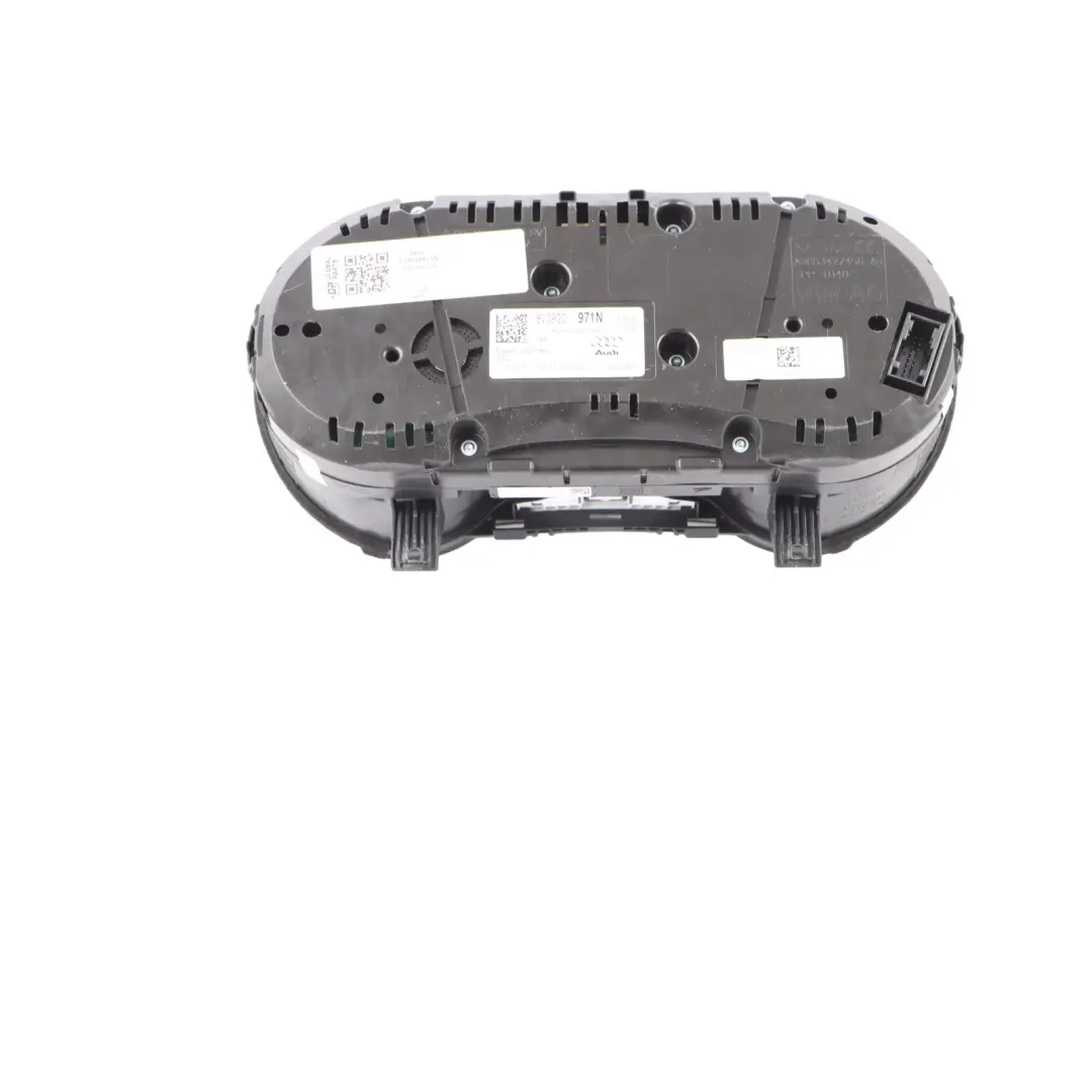 Instrument Cluster Speedo meter Clocks Automatic to Audi RS3 8V Petrol with Part number 8V0920971N Audi RS3 8V Petrol Instrument Cluster Speedo meter Clocks Automatic - SKU RHD-8V0920971N - Part number 8V0920971N