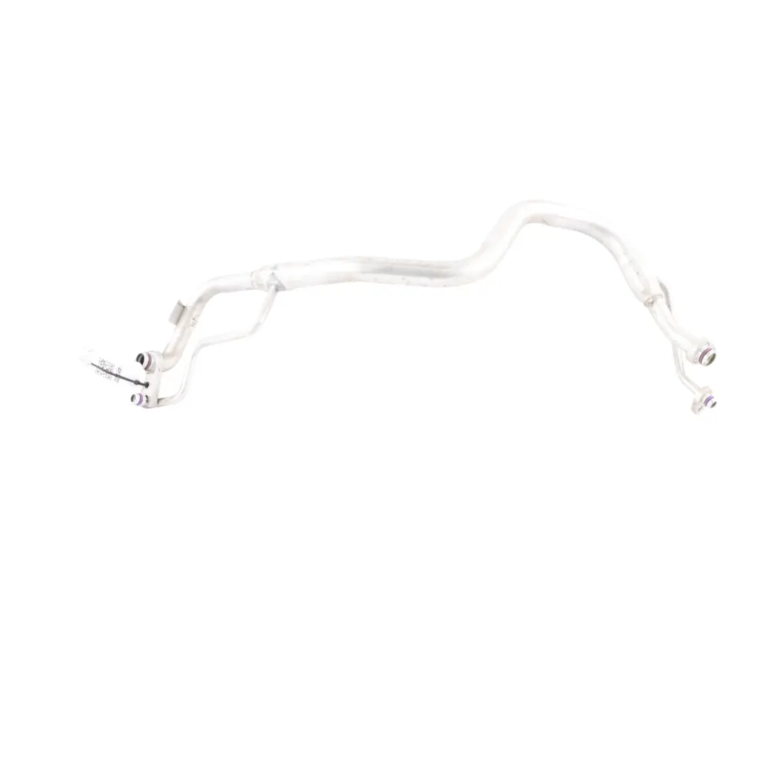 Condition A/C Pipe Hose Line Tube to Audi RS4 B8 Air with Part number 8V2816738A Audi RS4 B8 Air Condition A/C Pipe Hose Line Tube - SKU RHD-8V2816738A - Part number 8V2816738A