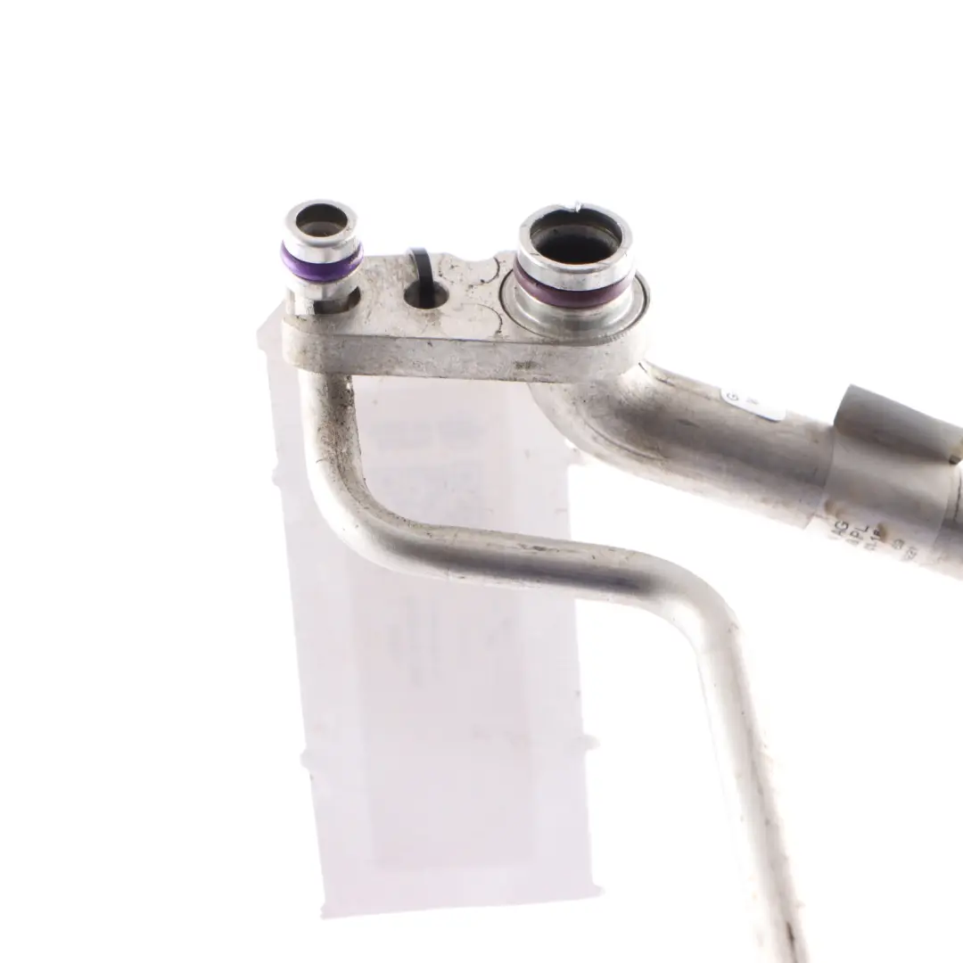 Condition A/C Pipe Hose Line Tube to Audi RS4 B8 Air with Part number 8V2816738A Audi RS4 B8 Air Condition A/C Pipe Hose Line Tube - SKU RHD-8V2816738A - Part number 8V2816738A