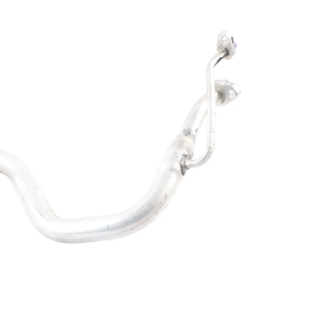 Condition A/C Pipe Hose Line Tube to Audi RS4 B8 Air with Part number 8V2816738A Audi RS4 B8 Air Condition A/C Pipe Hose Line Tube - SKU RHD-8V2816738A - Part number 8V2816738A