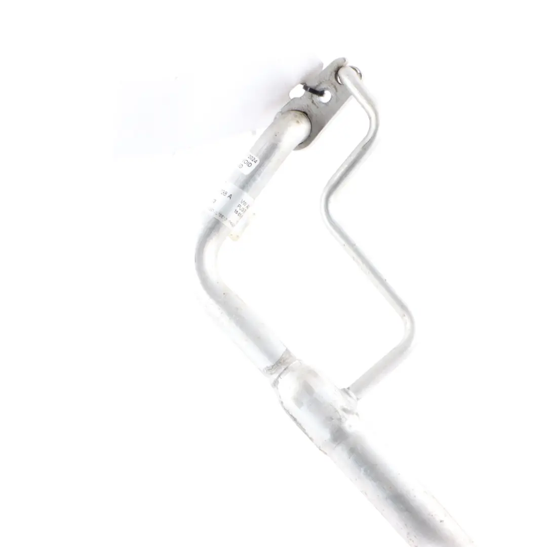 Condition A/C Pipe Hose Line Tube to Audi RS4 B8 Air with Part number 8V2816738A Audi RS4 B8 Air Condition A/C Pipe Hose Line Tube - SKU RHD-8V2816738A - Part number 8V2816738A