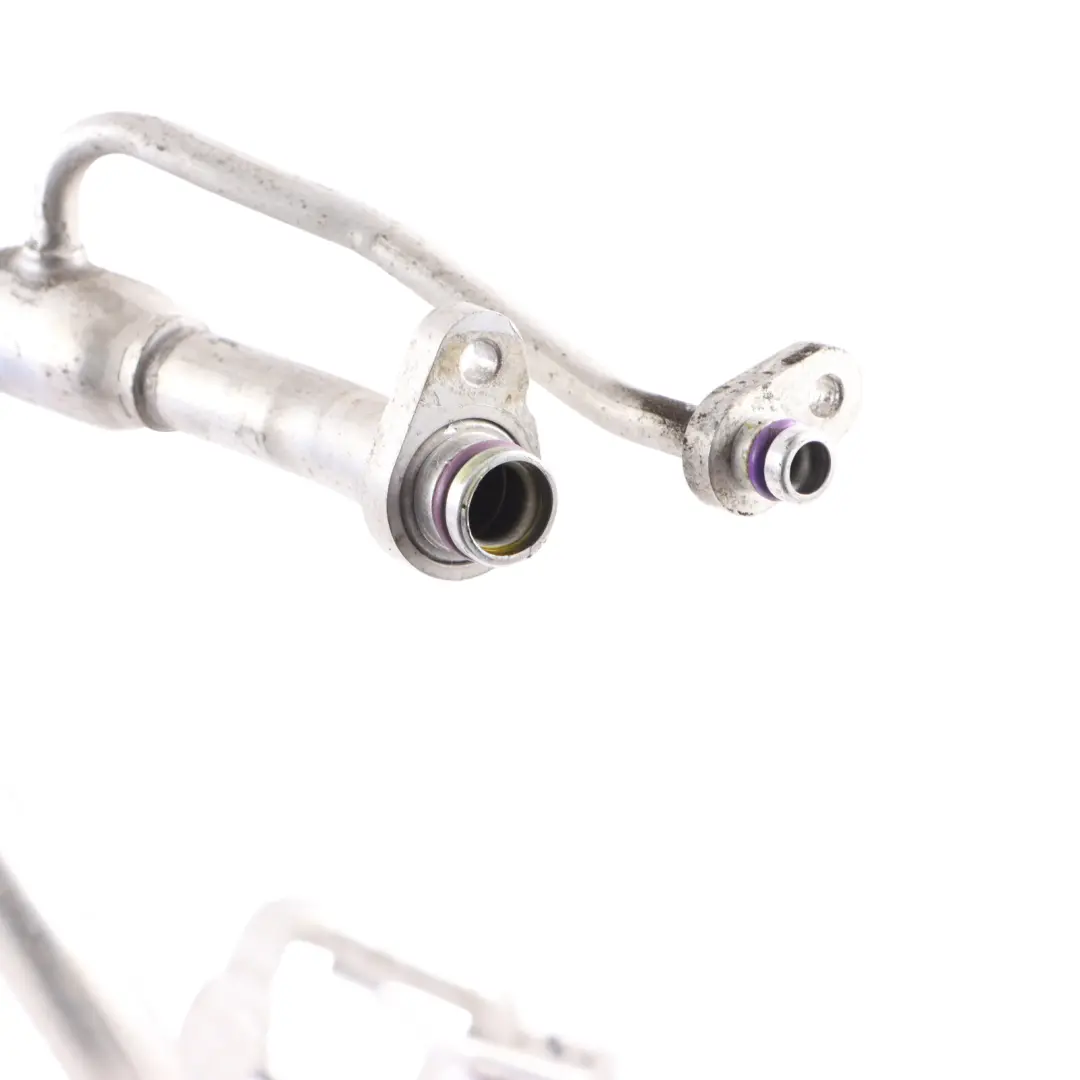 Condition A/C Pipe Hose Line Tube to Audi RS4 B8 Air with Part number 8V2816738A Audi RS4 B8 Air Condition A/C Pipe Hose Line Tube - SKU RHD-8V2816738A - Part number 8V2816738A