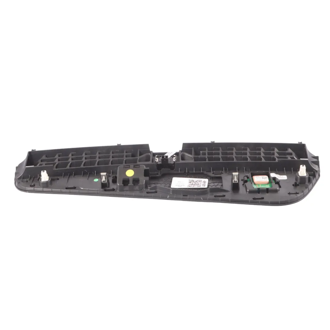 Audi A3 8V Dashboard Centre Air Vent Front Dash Nozzle Grille - SKU RHD-8V2819635C - Part number 8V2819635C