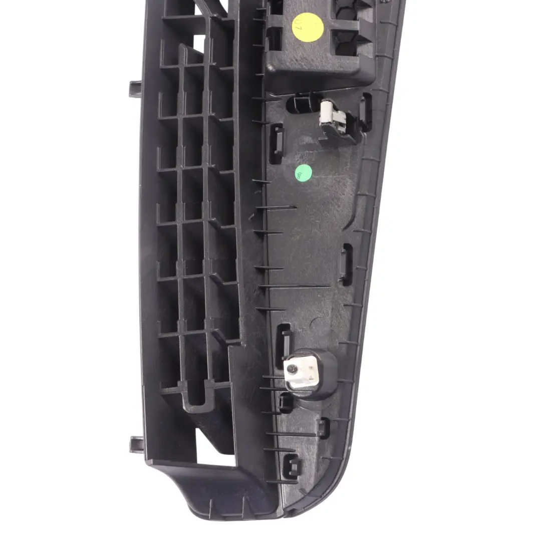 Audi A3 8V Dashboard Centre Air Vent Front Dash Nozzle Grille - SKU RHD-8V2819635C - Part number 8V2819635C