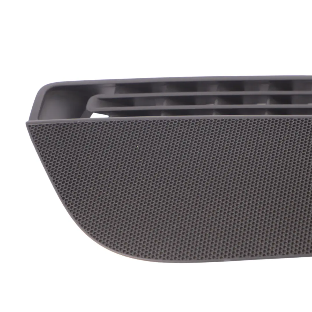 Dashboard Centre Air Vent Front Dash Nozzle Grille to Audi A3 8V with Part number 8V2819635C Audi A3 8V Dashboard Centre Air Vent Front Dash Nozzle Grille - SKU RHD-8V2819635C - Part number 8V2819635C