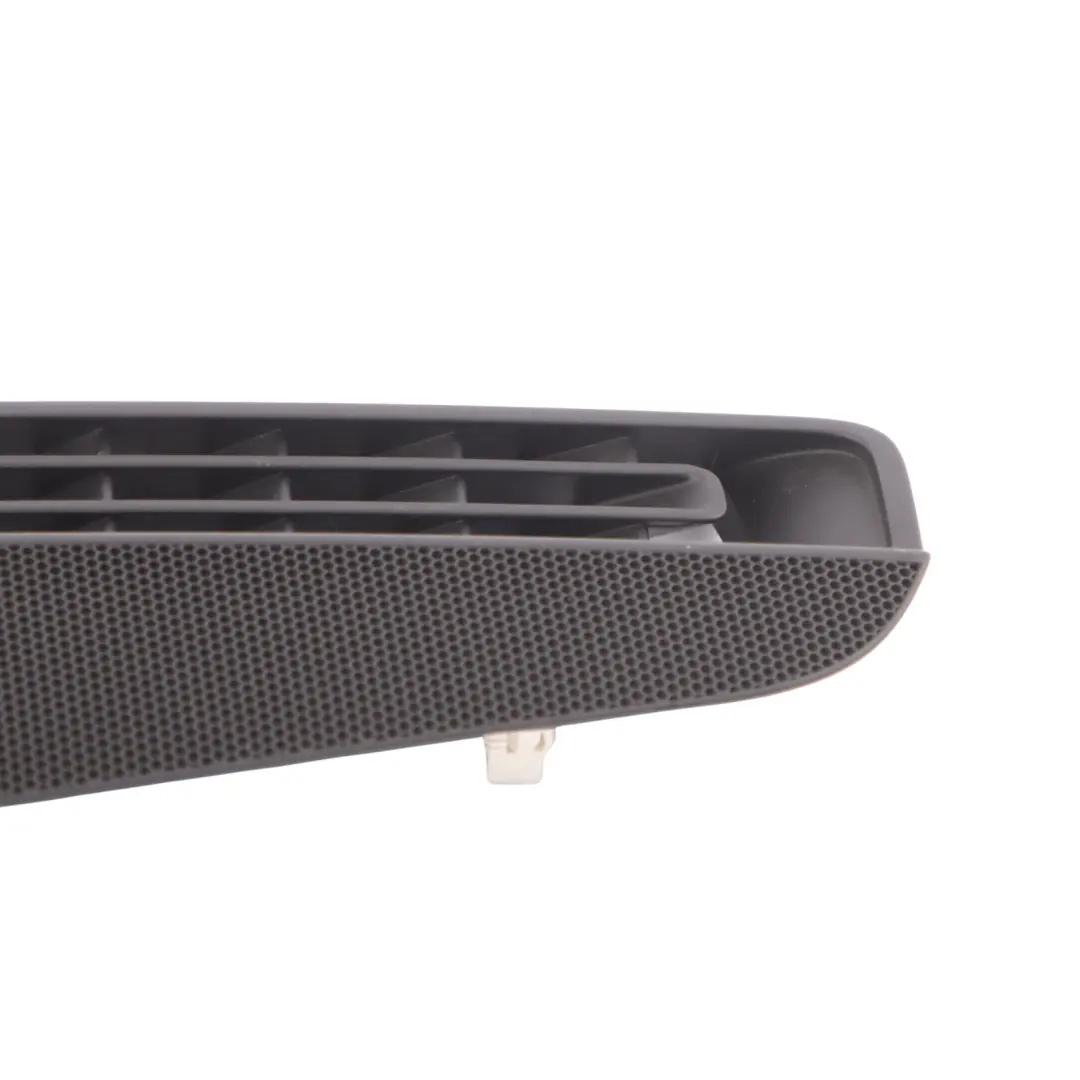 Dashboard Centre Air Vent Front Dash Nozzle Grille to Audi A3 8V with Part number 8V2819635C Audi A3 8V Dashboard Centre Air Vent Front Dash Nozzle Grille - SKU RHD-8V2819635C - Part number 8V2819635C