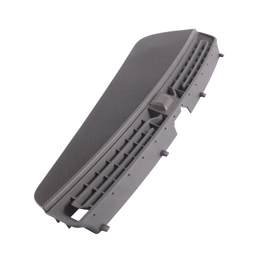 Dashboard Centre Air Vent Front Dash Nozzle Grille to Audi A3 8V with Part number 8V2819635C Audi A3 8V Dashboard Centre Air Vent Front Dash Nozzle Grille - SKU RHD-8V2819635C - Part number 8V2819635C