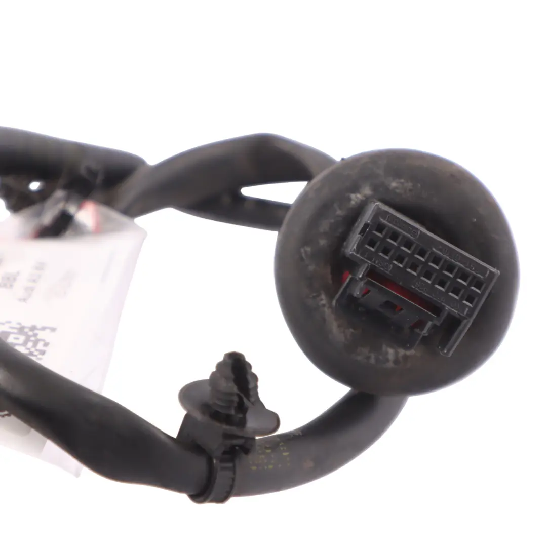 Audi A3 8V Wing Mirror Electric Door Left N/S Outside Brilliant Black - Y9B - SKU RHD-8V2857409F-BBL - Part number 8V2857409F