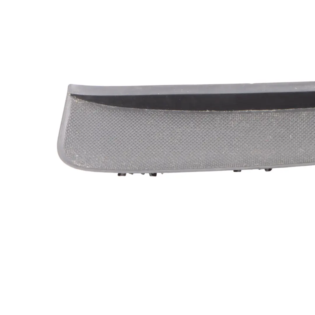 Centre Console Rubber Insert Mat Covering Panel to Audi A3 8V with Part number 8V2863301 Audi A3 8V Centre Console Rubber Insert Mat Covering Panel - SKU RHD-8V2863301 - Part number 8V2863301